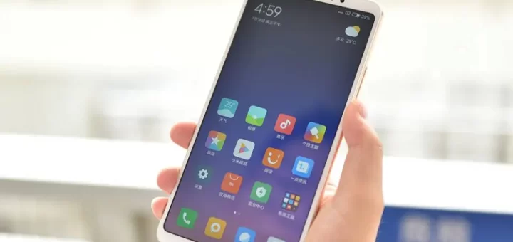 Xiaomi Mi Max 3
