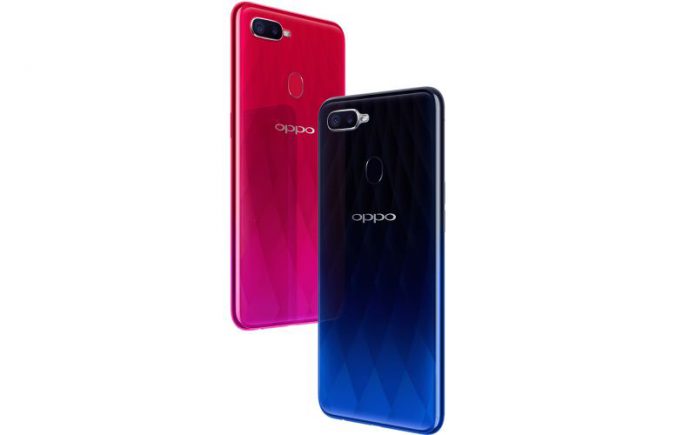 Oppo F9 Pro review, advantages, disadvantages and