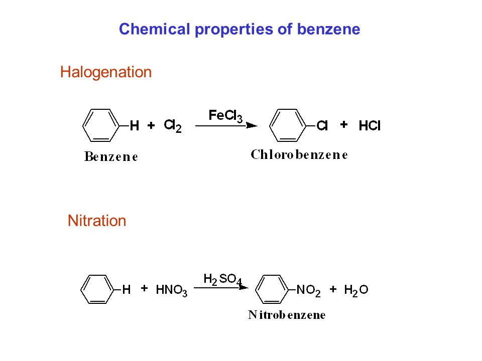 General properties of Benzene, How the detergents remove spots and