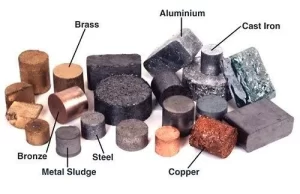 Iron alloys, oxides, preparation, types, properties and importance Iron alloys
