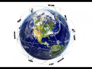 Global Navigation Satellite System 