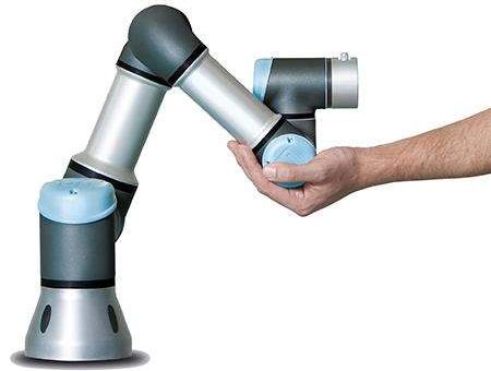 Collaborative robots arm
