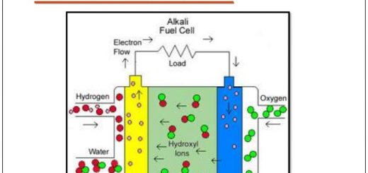 Fuel cell