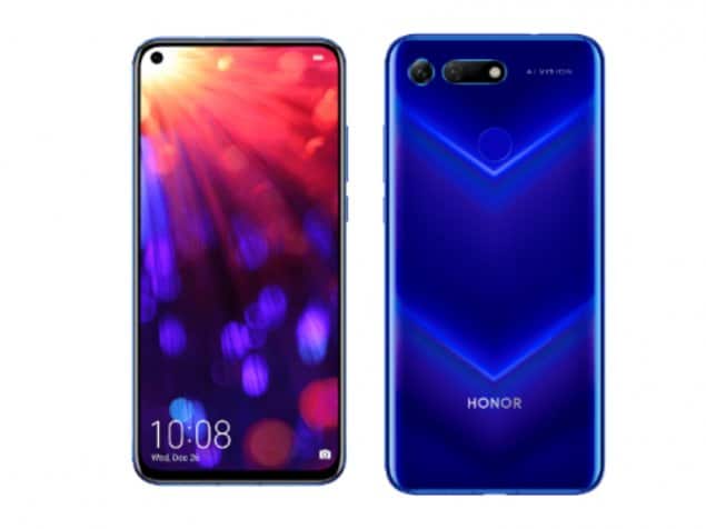 Huawei Honor View 20 review, price, advantages