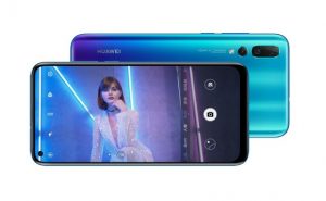 Huawei nova 4 
