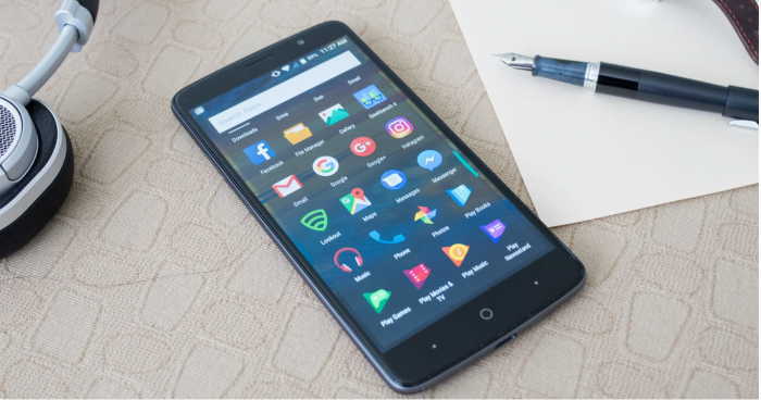 ZTE nubia Red Magic Mars review, price, advantages, disadvantages and ...