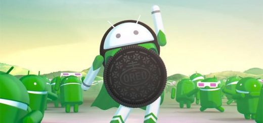 Android Oreo Go