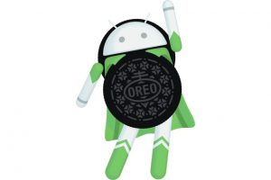 Google Android 8 Oreo