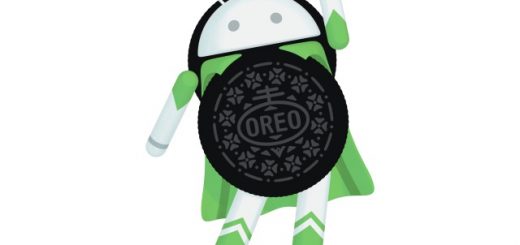 Google Android 8 Oreo