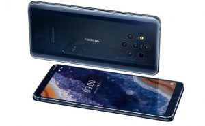 Nokia 9 PureView 