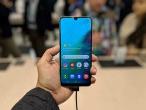 Samsung Galaxy A50 Review Advantages, Does Samsung Galaxy A50 Support Screen Mirroring