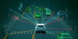 Artificial Intelligence in Transportation 