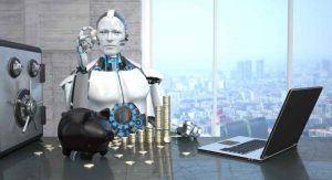 Artificial intelligence in Banking