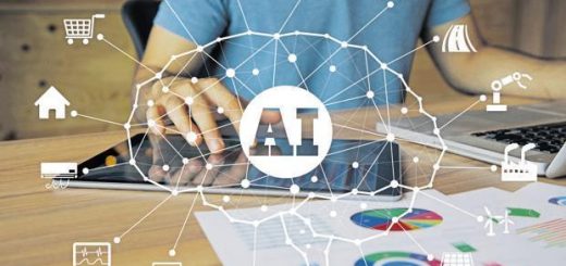 Artificial intelligence in Banking