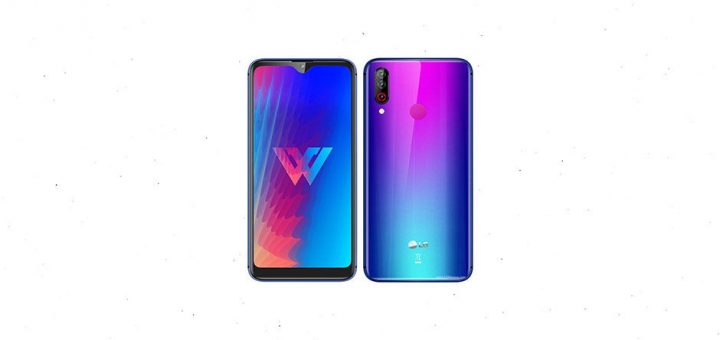 LG W30 Pro