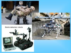 Artificial intelligence in military