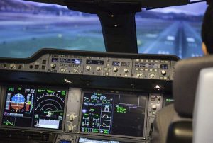 Automation in aviation