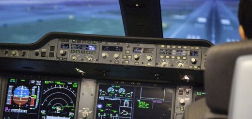 Automation in aviation