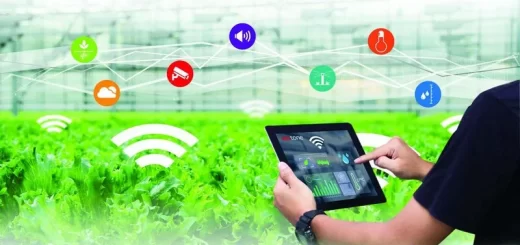 Artificial intelligence in agriculture