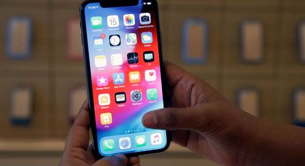 Apple iPhone 11 Pro Max