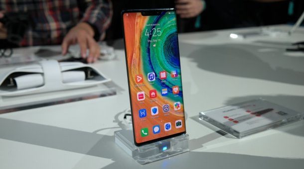 Huawei Mate 30 Pro 5G