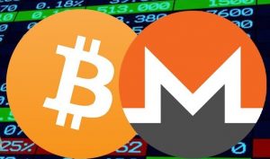 Monero vs. Bitcoin