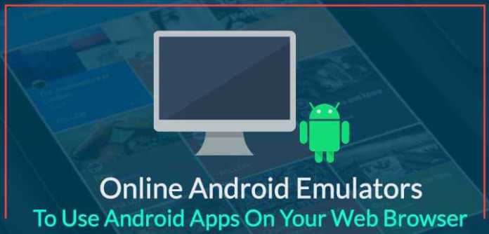 Android Emulators