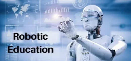 Educational robotics