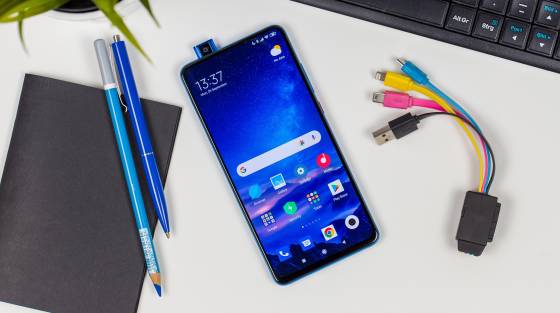 Xiaomi Mi 10 Pro 5G (2020)