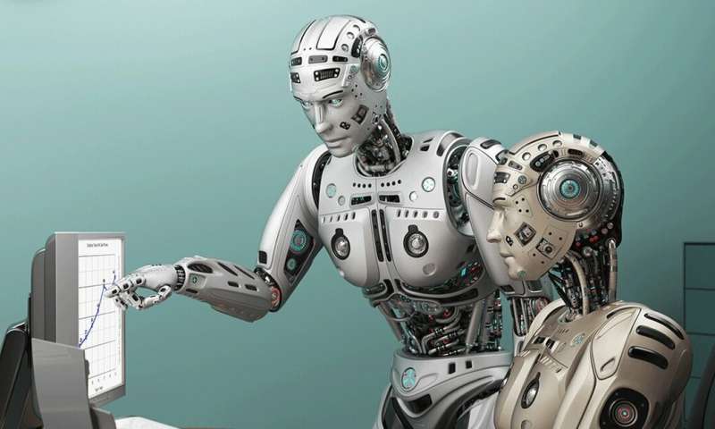 Robots in the advantages, disadvantages & applications | Science