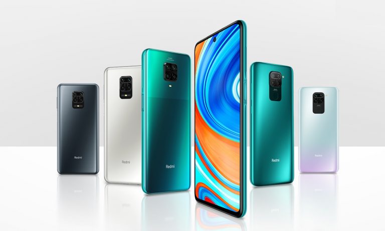 Xiaomi Redmi Note 9 Pro Max review, advantages