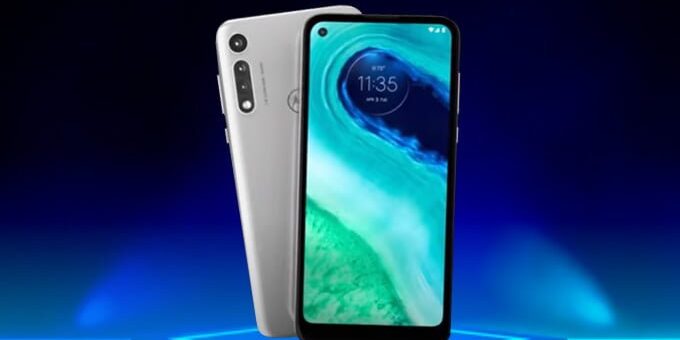 Motorola Moto G Fast