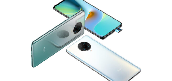 Xiaomi Redmi K30 Ultra