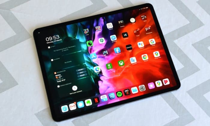 Apple iPad Air (2020) review, advantages, disadvantages & features ...
