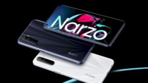 Realme Narzo 20 Pro (2020) 