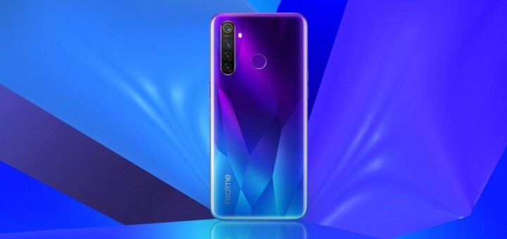 Realme Q2 Pro