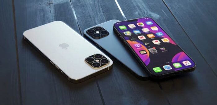 Apple iPhone 12