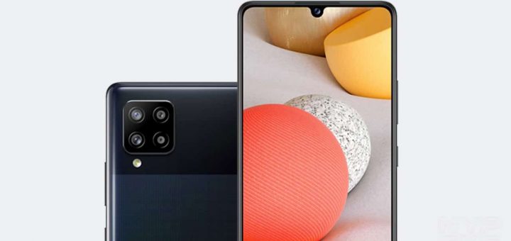 Samsung Galaxy A42 5G