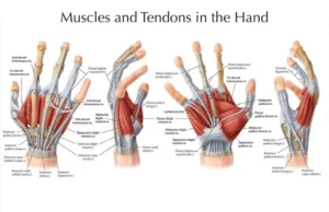 15 Amazing Facts About Hand Structure, Function, Bones, Nerves, Muscles & Anatomy Hand Structure