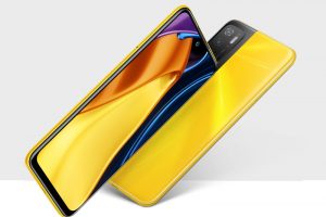 Xiaomi Poco M3 Pro 5G (2021)