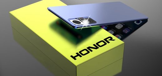 Honor 50 Pro (2021)
