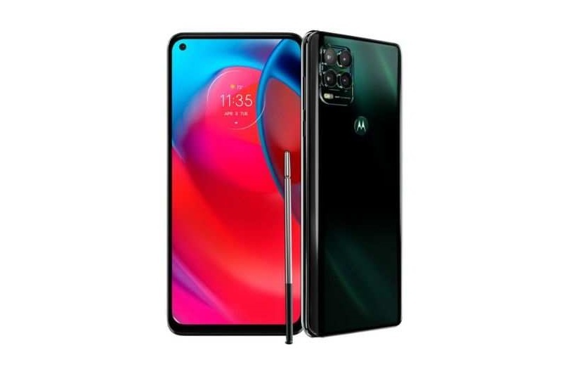 Motorola Moto G Stylus 5G review, advantages, disadvantages and