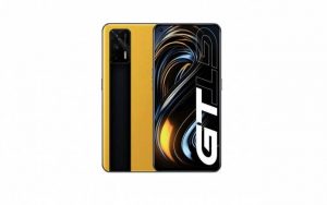Realme GT 5G (2021)