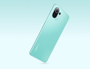 Xiaomi Mi 11 Lite (2021)