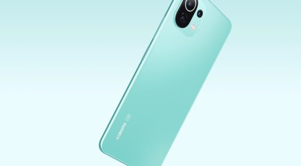 Xiaomi Mi 11 Lite (2021)