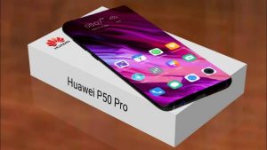Huawei P50 Pro (2021)