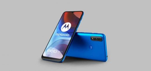 Motorola Moto E7i Power (2021)