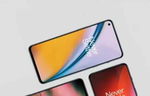 OnePlus Nord2 5G (2021)