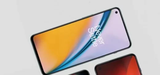 OnePlus Nord2 5G (2021)