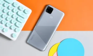 Realme C21Y (2021) review, advantages, disadvantages and features Realme C21Y (2021)